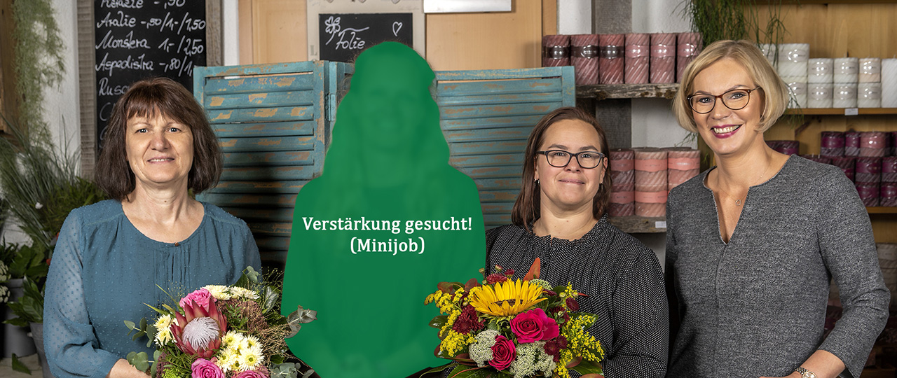 Glücksklee Bild